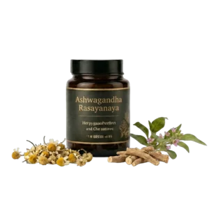 Ashwagandha Rasayanaya (24 Piece)