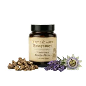 Kameshwara Rasayanaya (24 Piece)