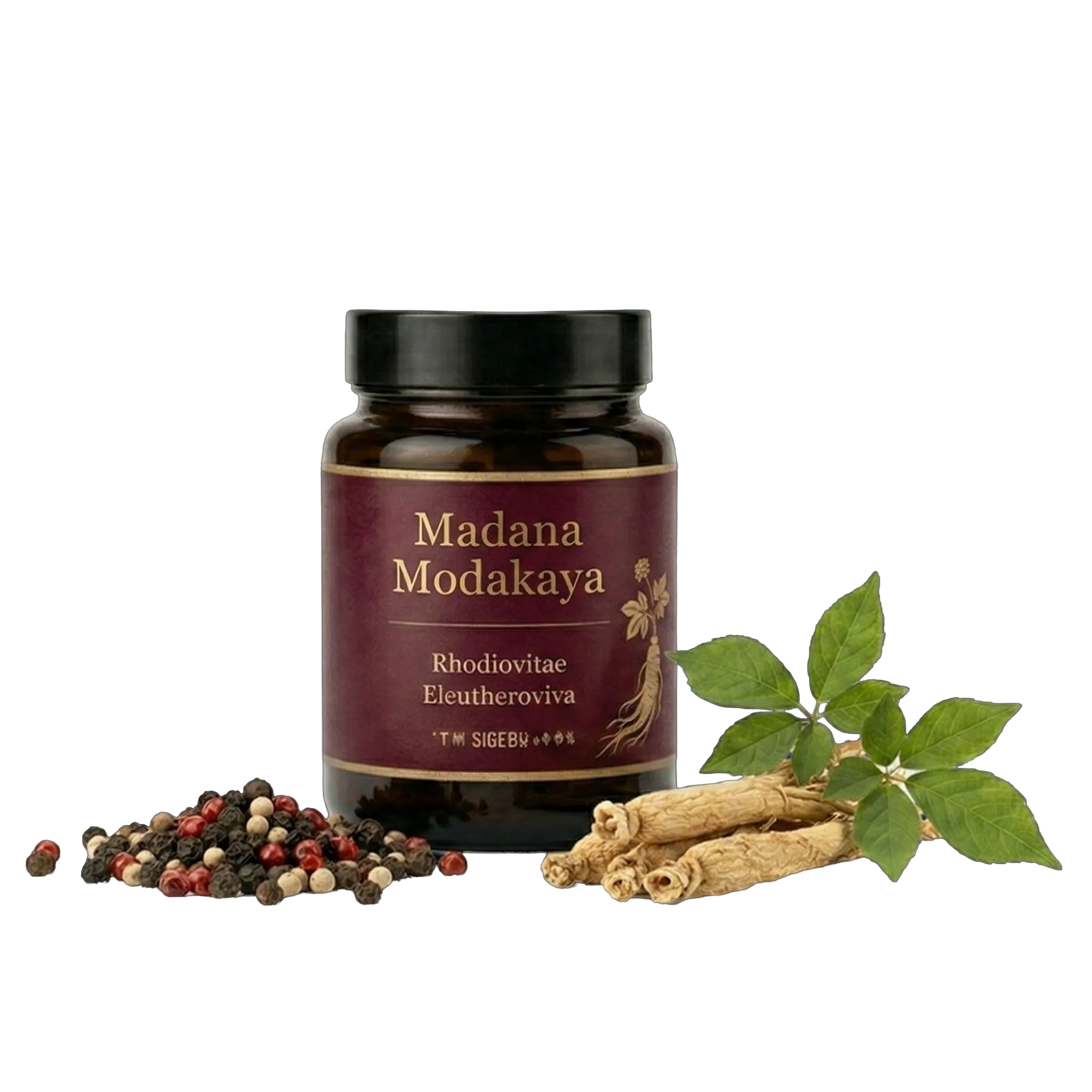 Madana Modakaya (24 Piece)